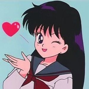 Meet your Posher, Mary